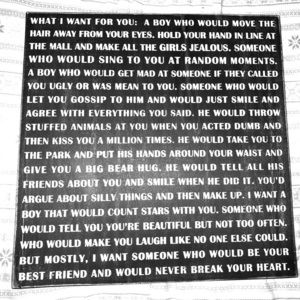 Primitives by Kathy box sign